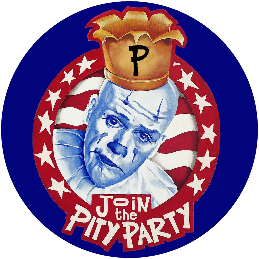 Puddles Pity Party Avatar canale YouTube 