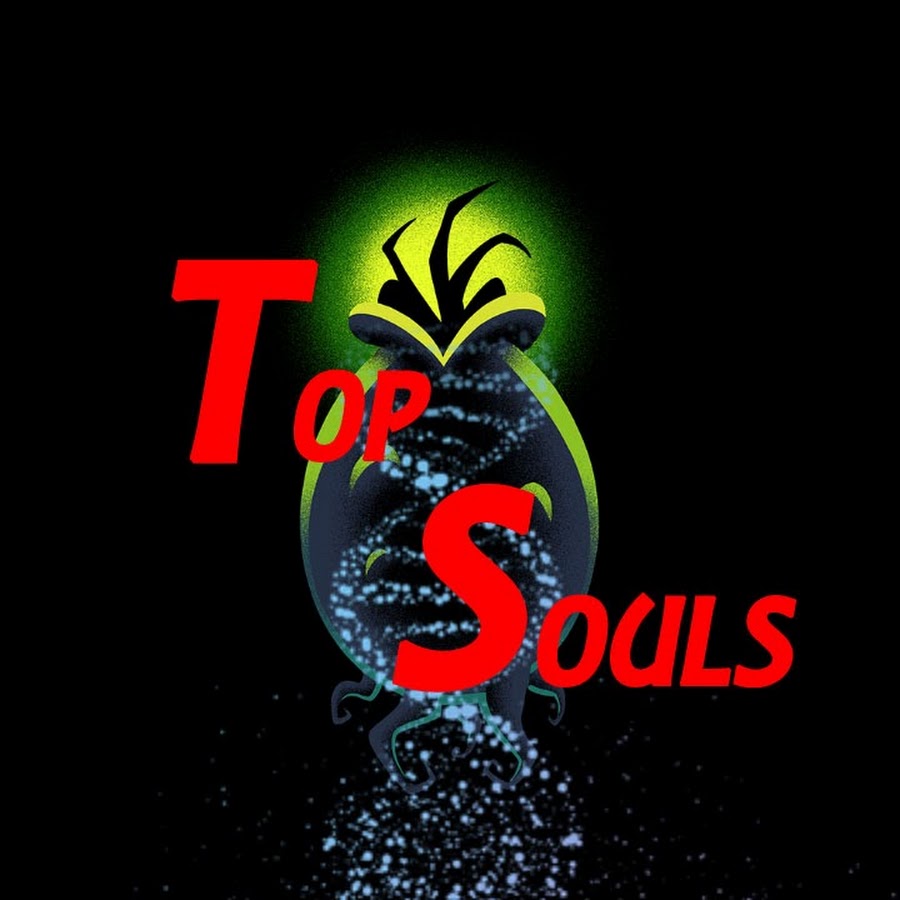 Los Mejores TOP SOULS YouTube kanalı avatarı