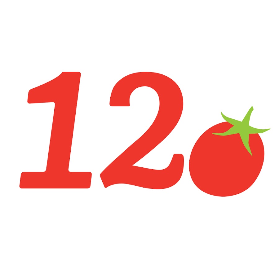 12 Tomatoes YouTube-Kanal-Avatar