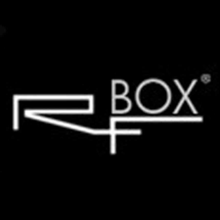 rf BOX