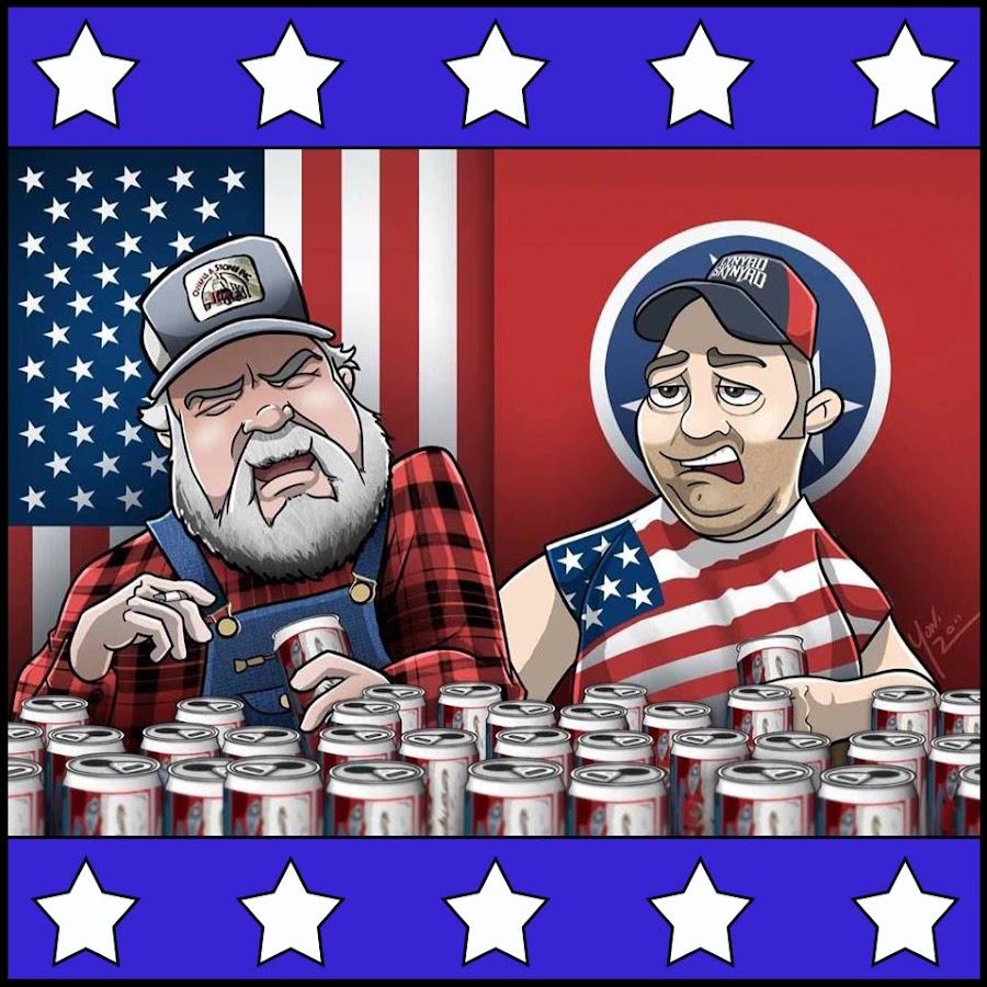 Red State Update Avatar channel YouTube 