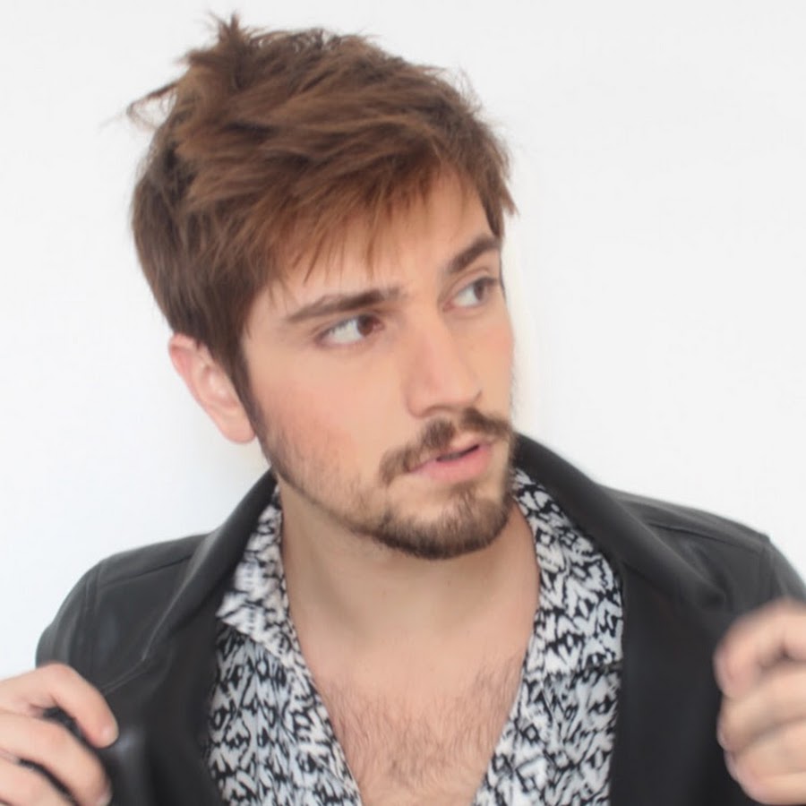 Leandro Veneziani YouTube channel avatar