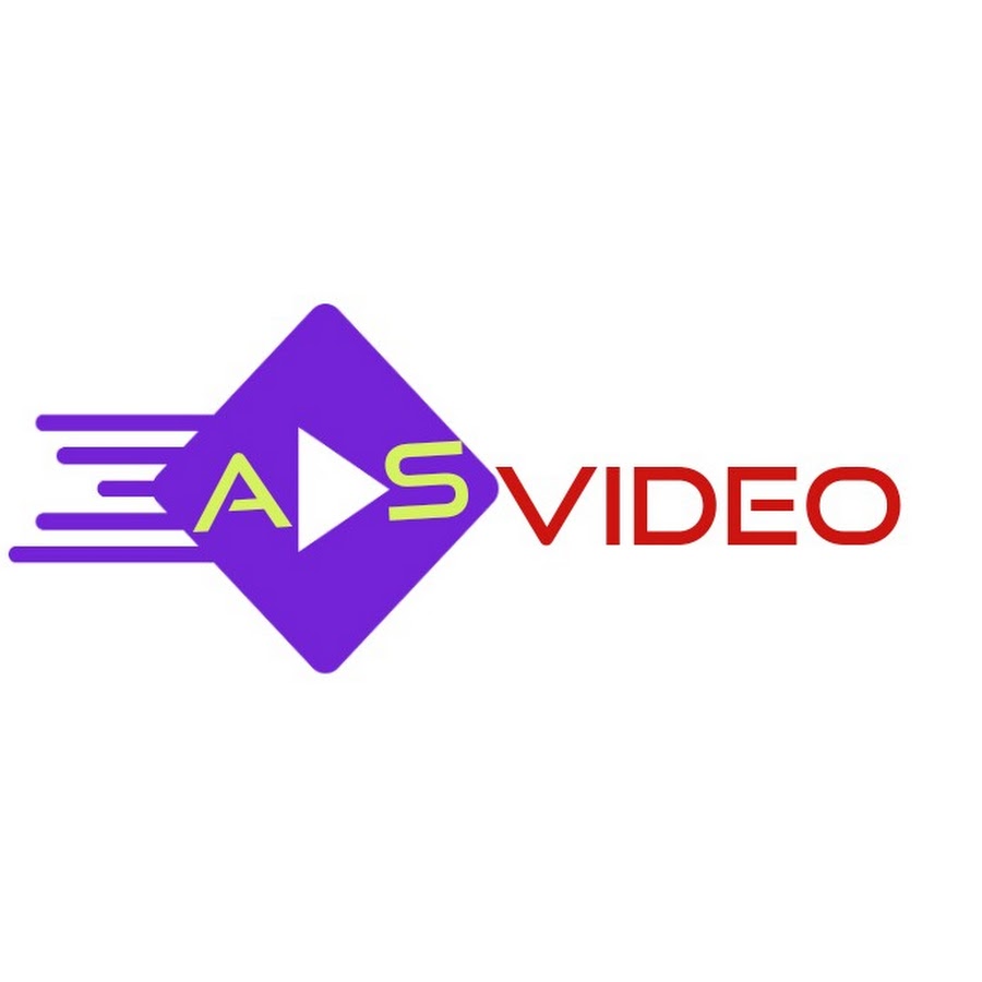 AS VIDEO MIX YouTube channel avatar