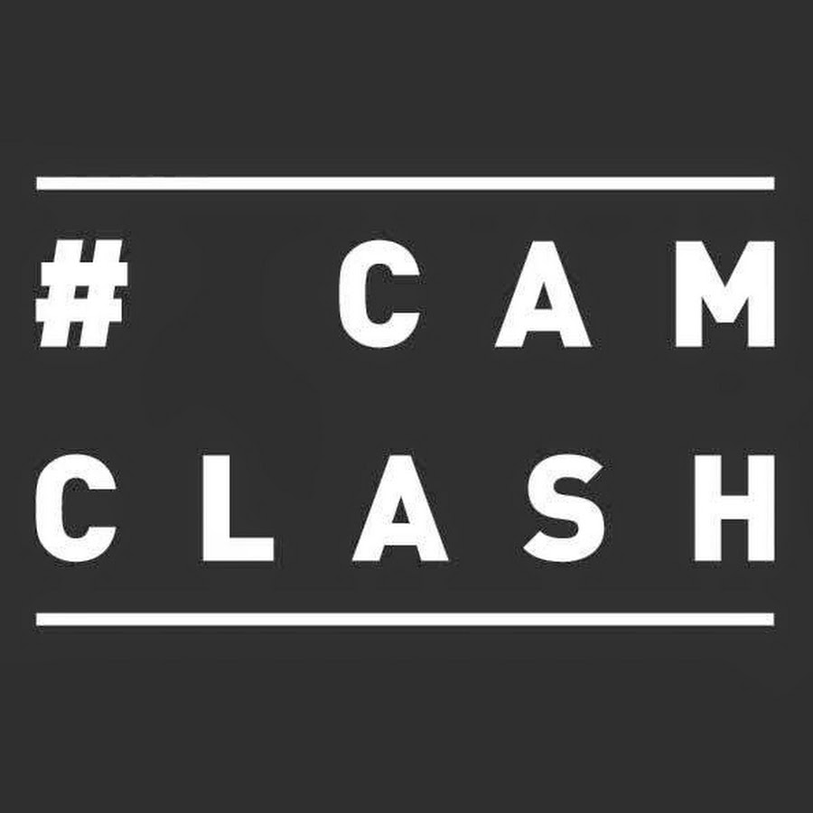 Cam Clash Avatar de chaîne YouTube