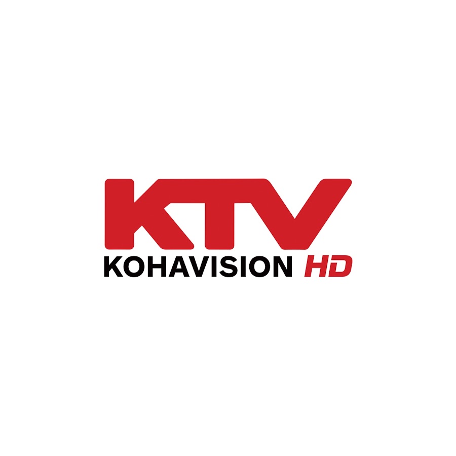 Kohavision यूट्यूब चैनल अवतार