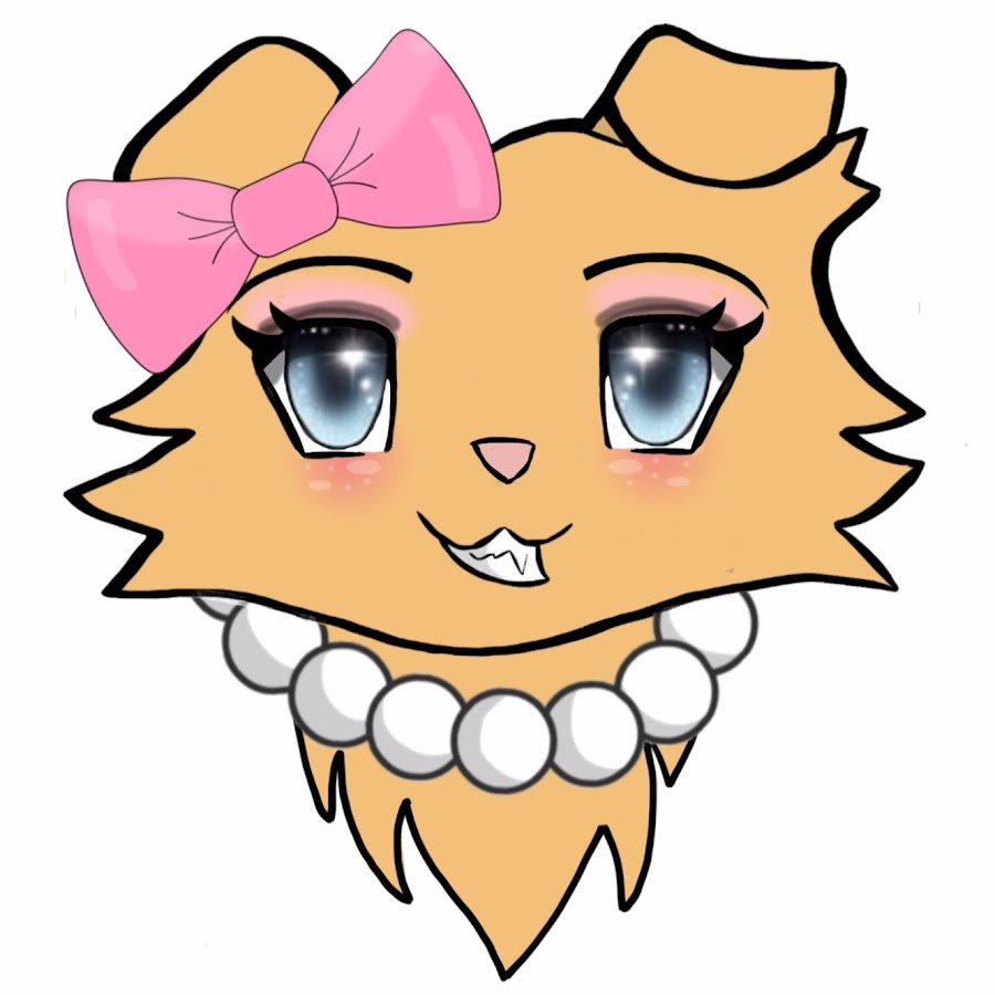 puppycatLPS YouTube channel avatar