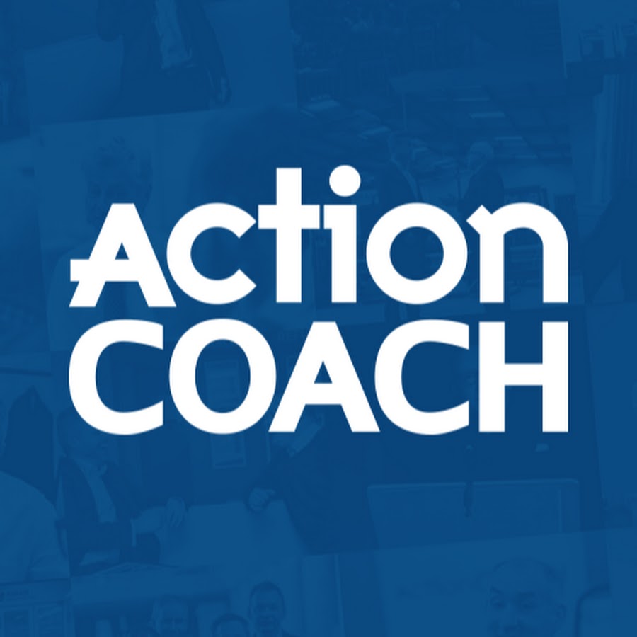 ActionCOACH UK - YouTube