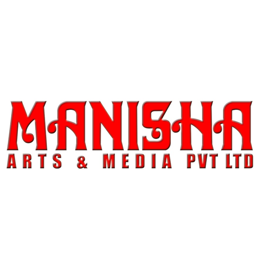 Manisha Arts YouTube channel avatar