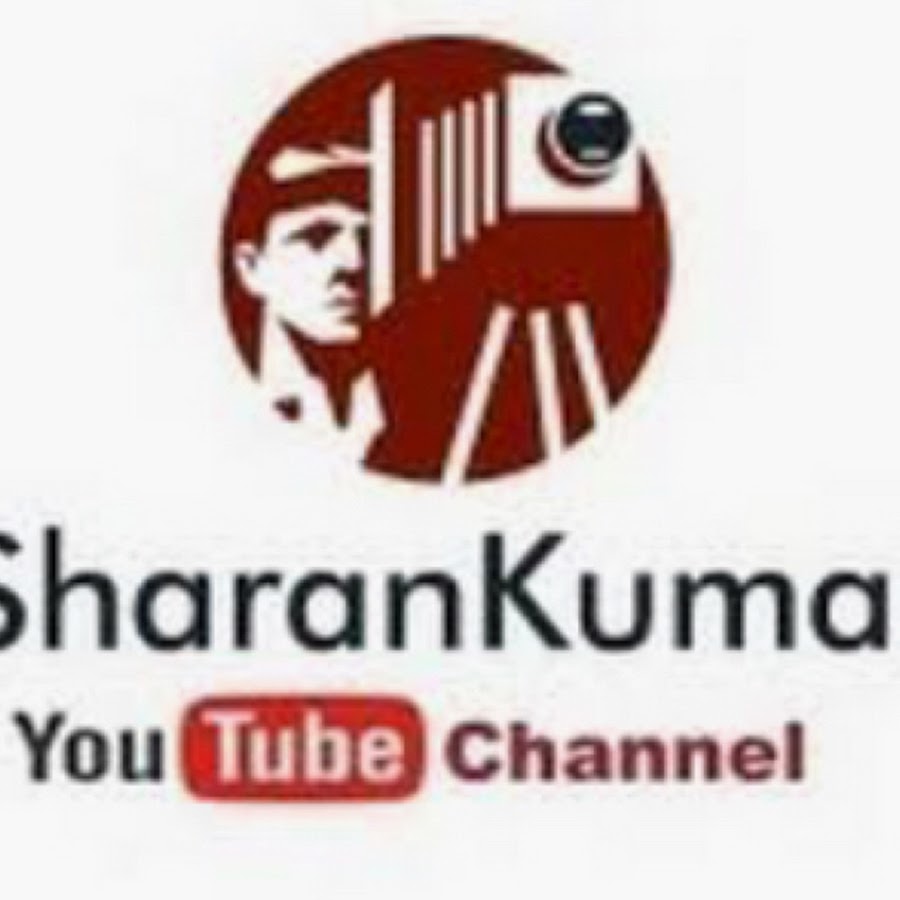 Sharan Kumar Avatar canale YouTube 