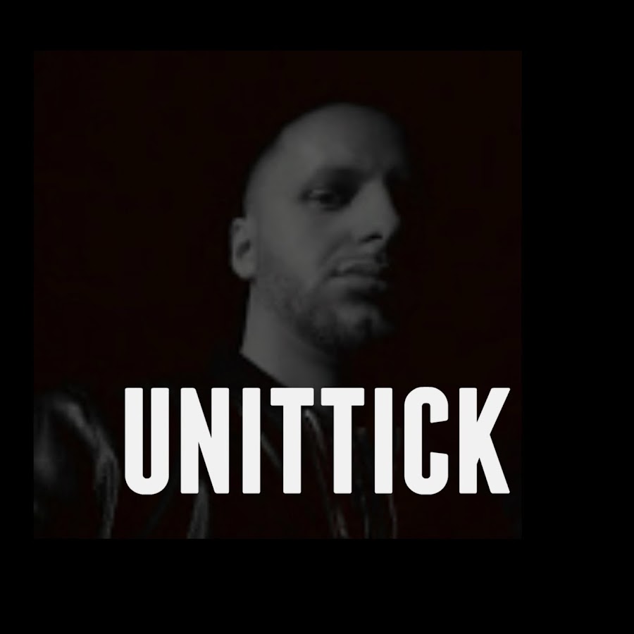 UniTTick YouTube channel avatar