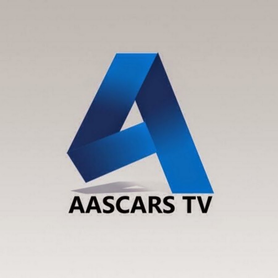 Aascars TV رمز قناة اليوتيوب