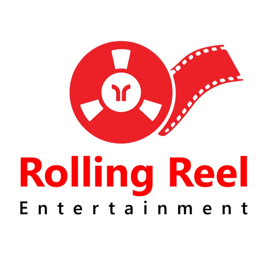Rolling Reel YouTube channel avatar