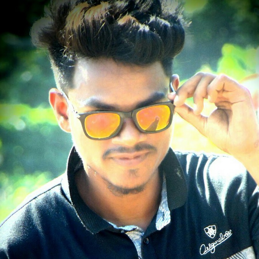 Saheer Purty Official YouTube kanalı avatarı