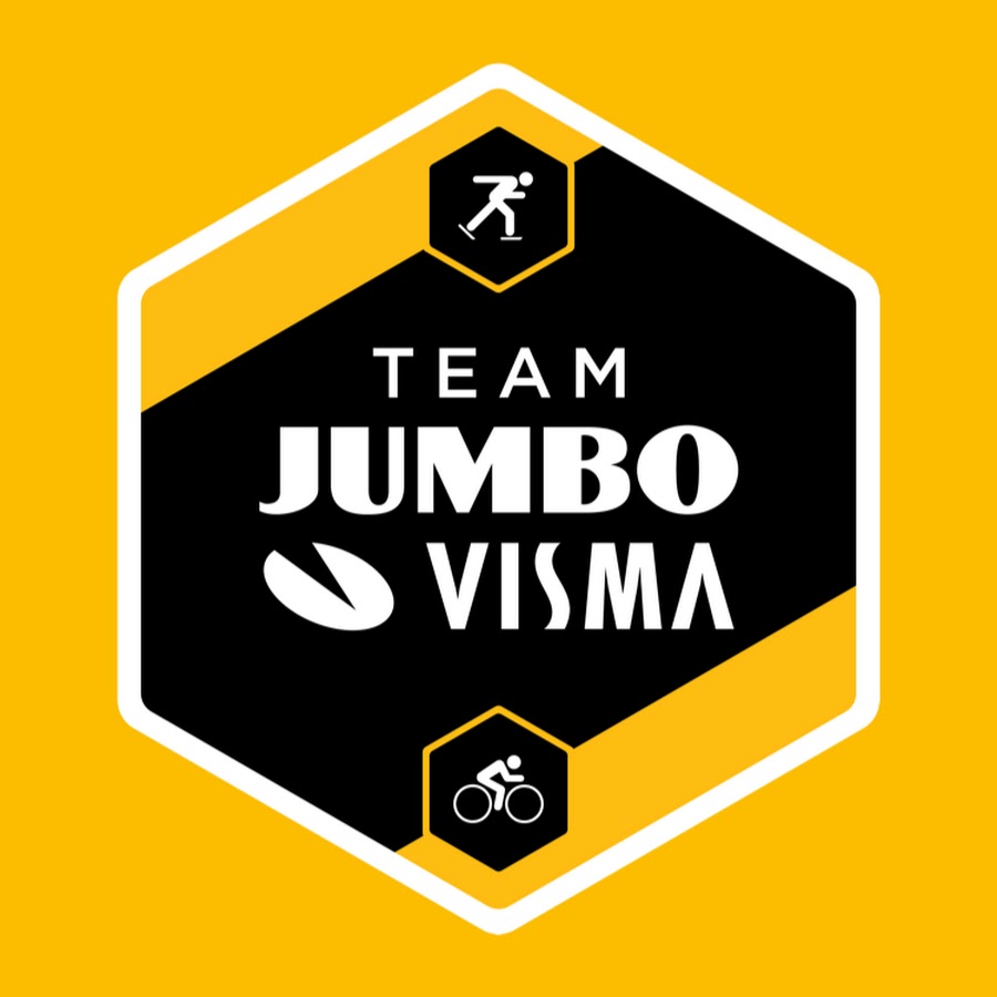 Team LottoNL-Jumbo यूट्यूब चैनल अवतार