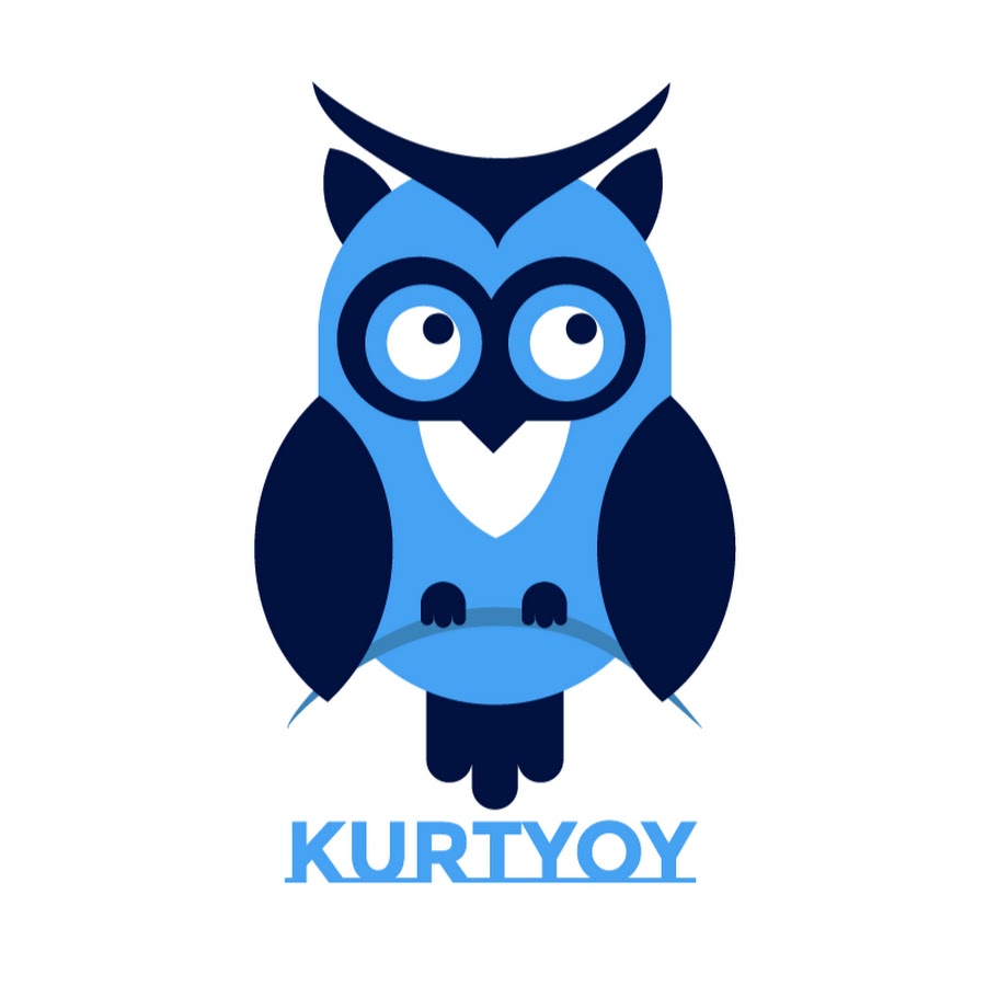 Kurtyoy - The HOME Of Fantasy Premier League YouTube channel avatar