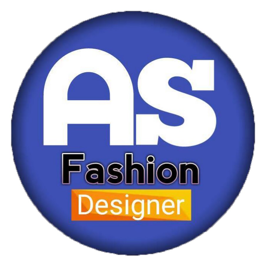 AS Fashion Designer