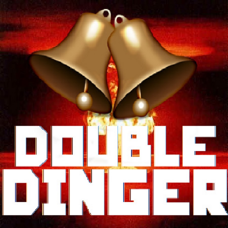 TheDoubleDinger