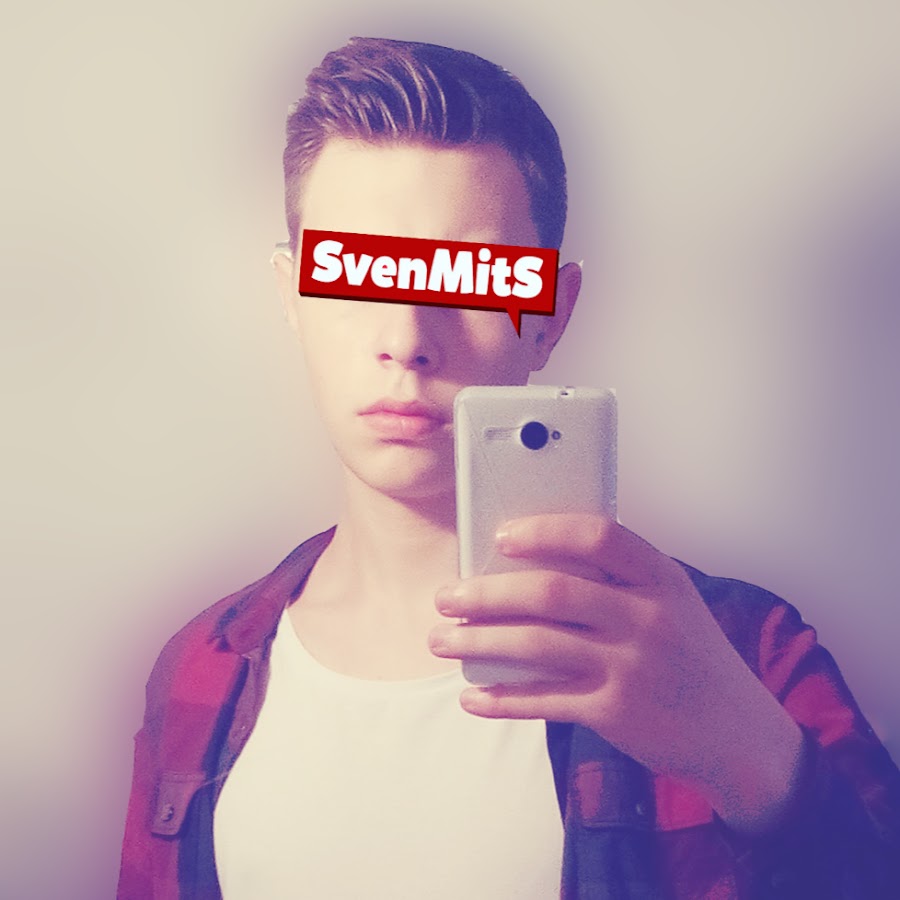 SvenMitS - Music Avatar de canal de YouTube