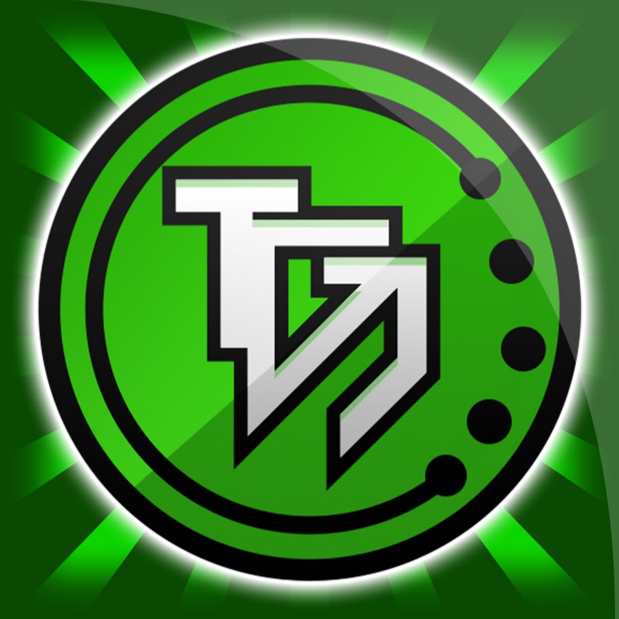 TheGamersJoint Avatar de chaîne YouTube