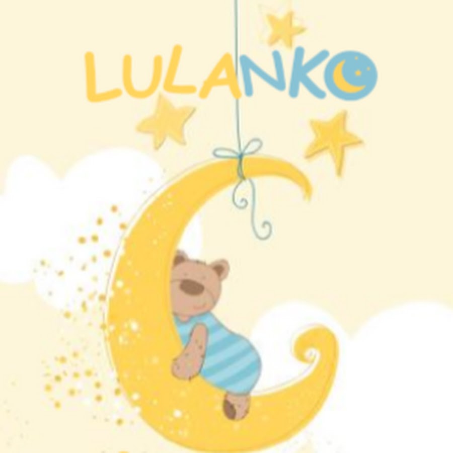 LULANKO YouTube channel avatar
