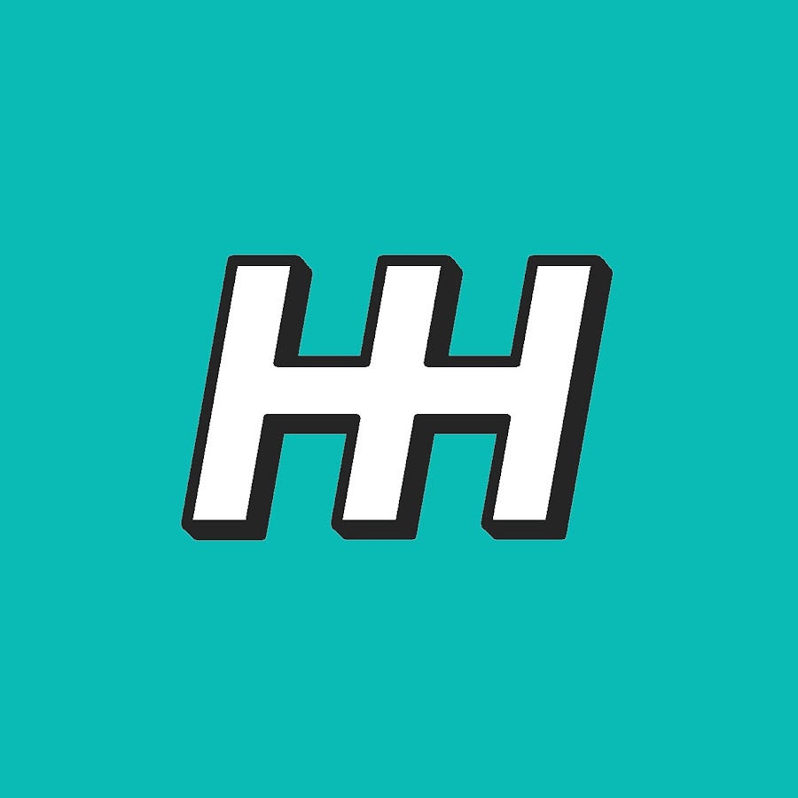 Hoops Highlights YouTube-Kanal-Avatar