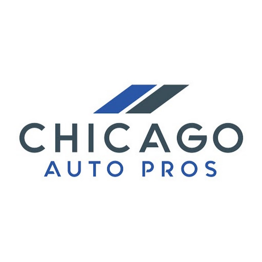 Chicago Auto Pros Detail and Tint YouTube channel avatar