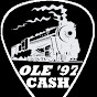 Ole97 Cash YouTube Profile Photo
