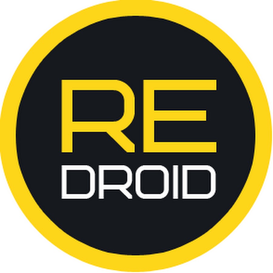 reDroid.ru: Android Ð¸ Google Avatar de chaîne YouTube
