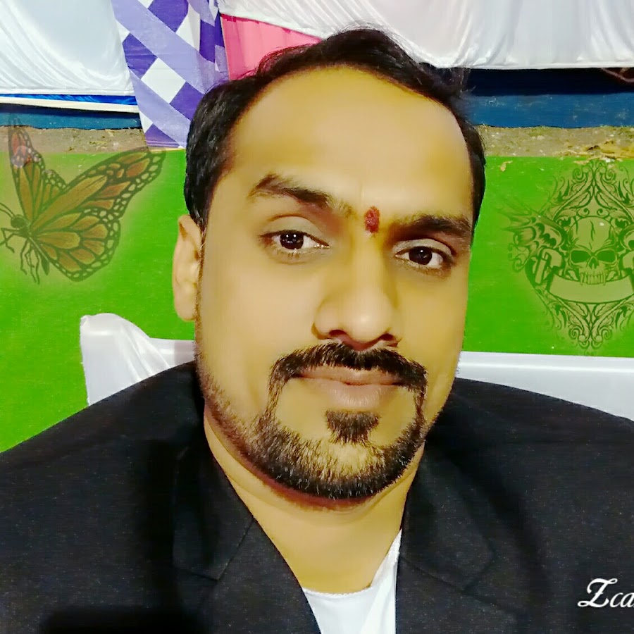 Amit Kumar Choubey YouTube kanalı avatarı