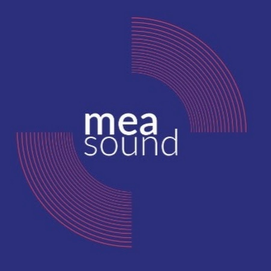 Mea Sound Awatar kanału YouTube