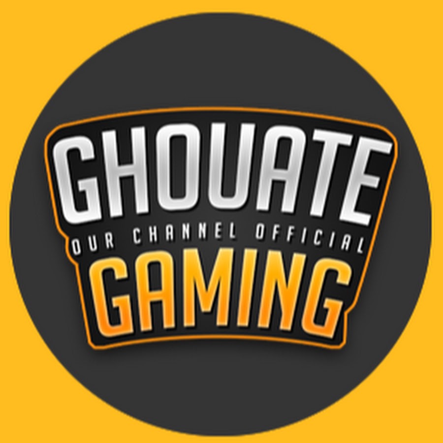 GhouaTe 404 YouTube channel avatar