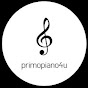 PrimoPiano4U YouTube Profile Photo