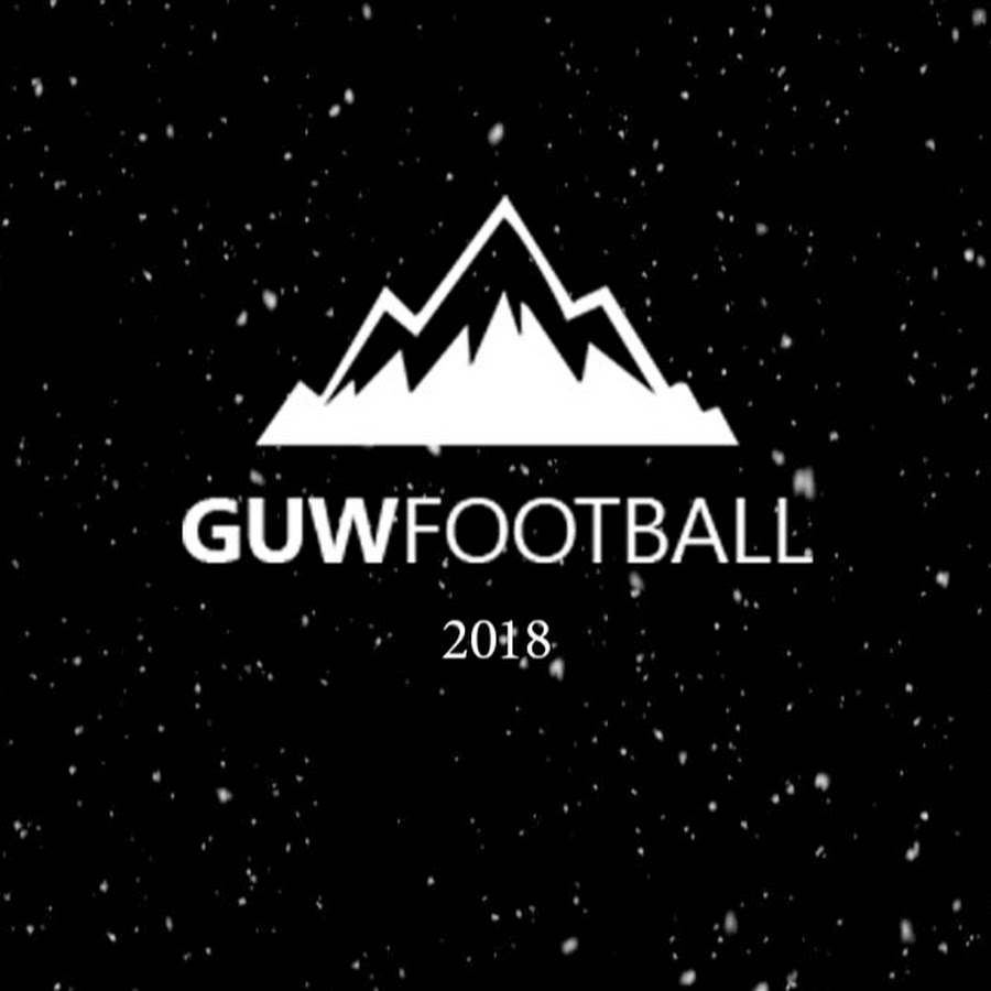 GUW Football Аватар канала YouTube