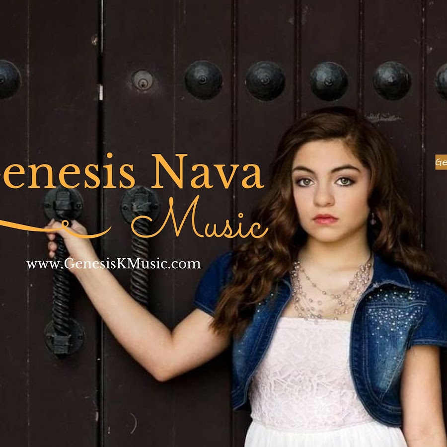 Genesis Keren Nava YouTube channel avatar