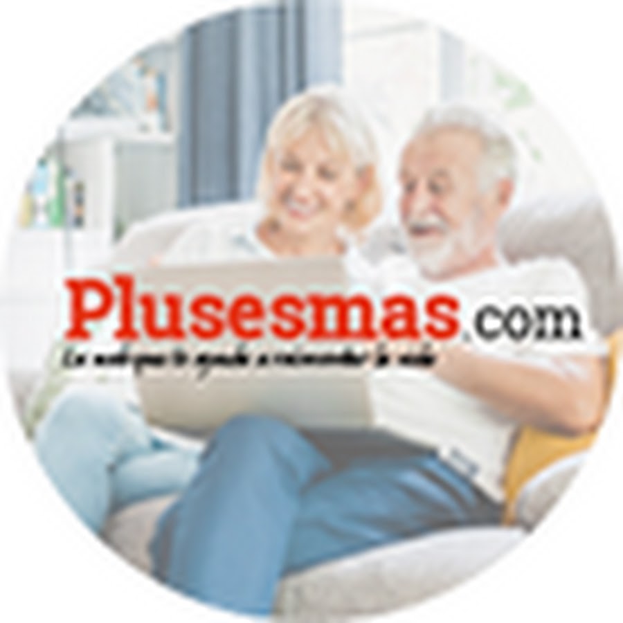 PlusEsMas رمز قناة اليوتيوب