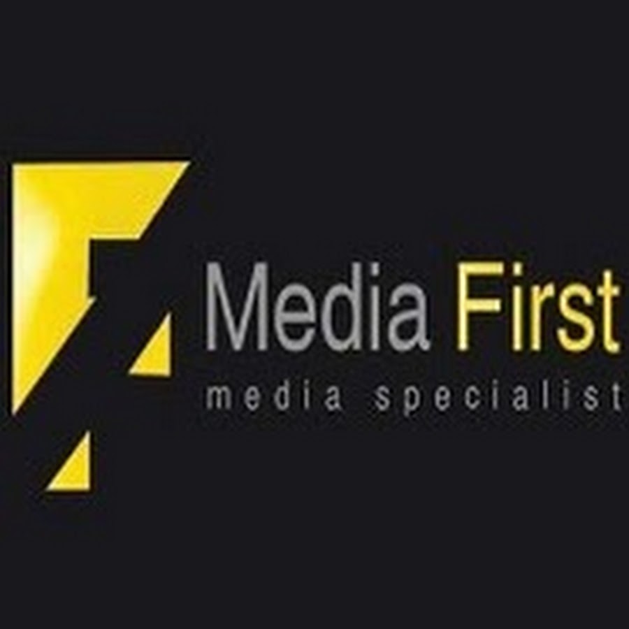 Media First1 YouTube 频道头像
