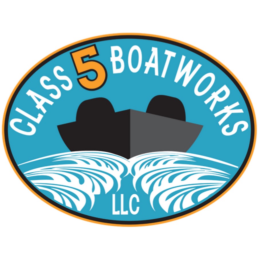 Class 5 Boatworks