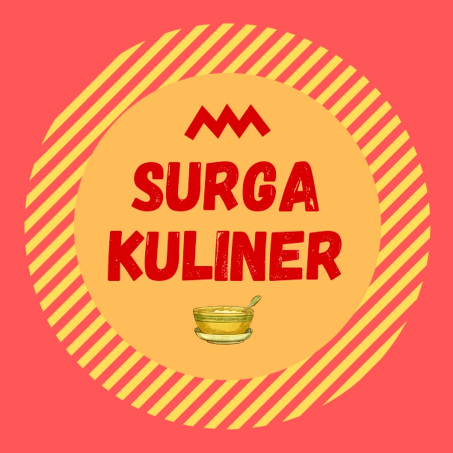 Surga Kuliner Awatar kanału YouTube