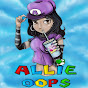 Allie Oops YouTube Profile Photo