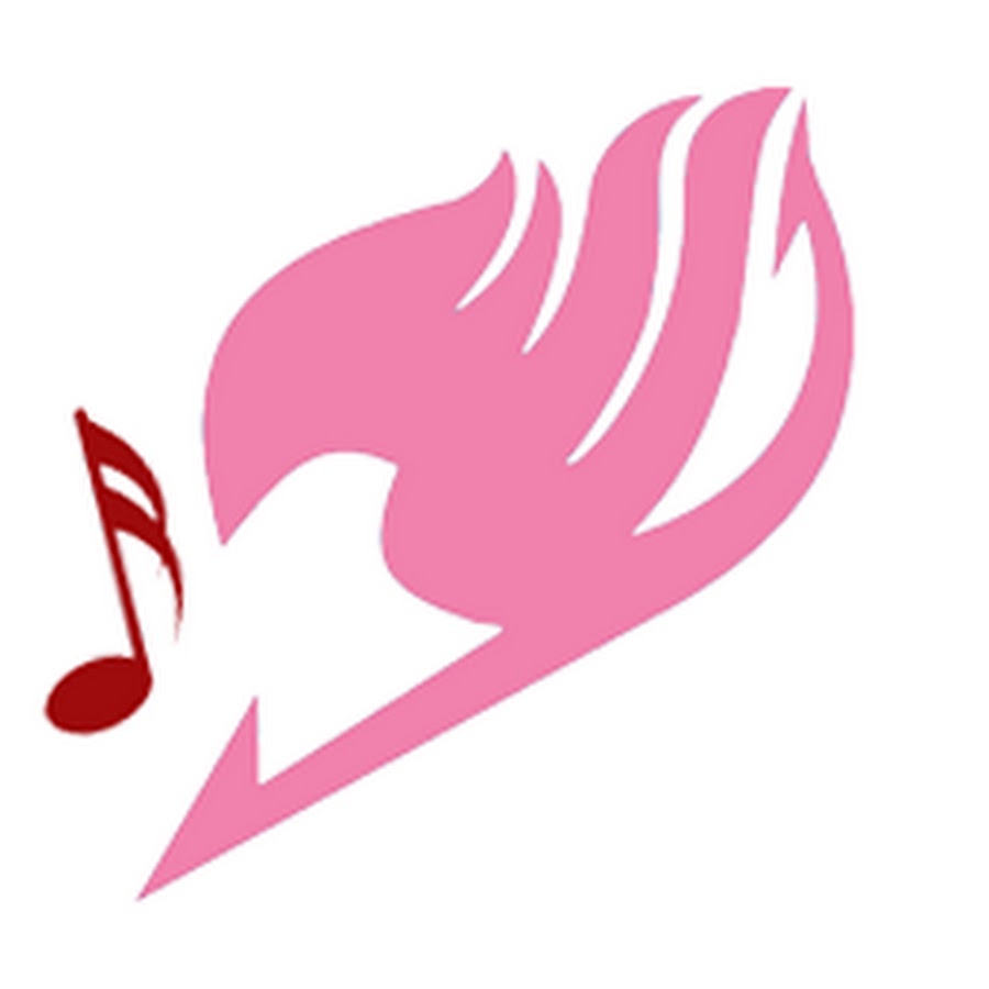 Fairy Tail Ringtones YouTube channel avatar