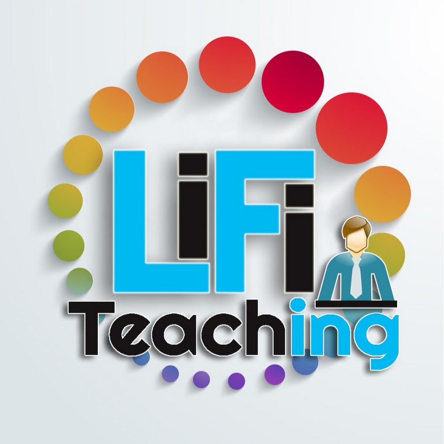 LiFi Teaching