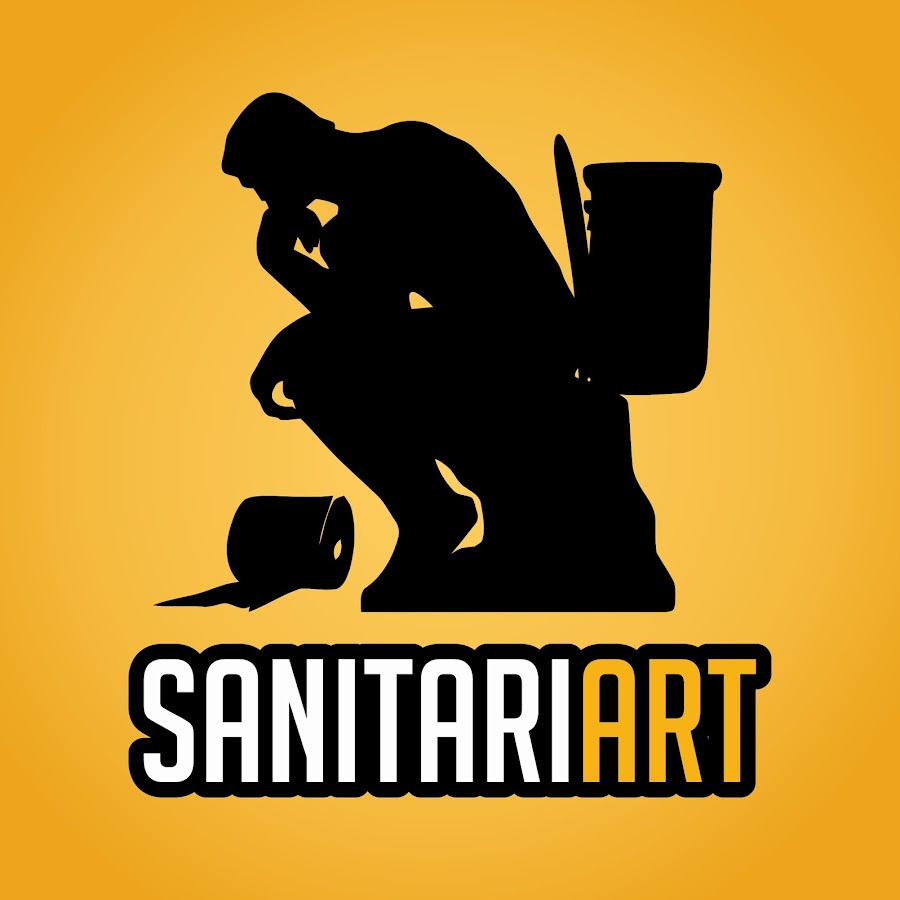Canal Sanitariart YouTube channel avatar