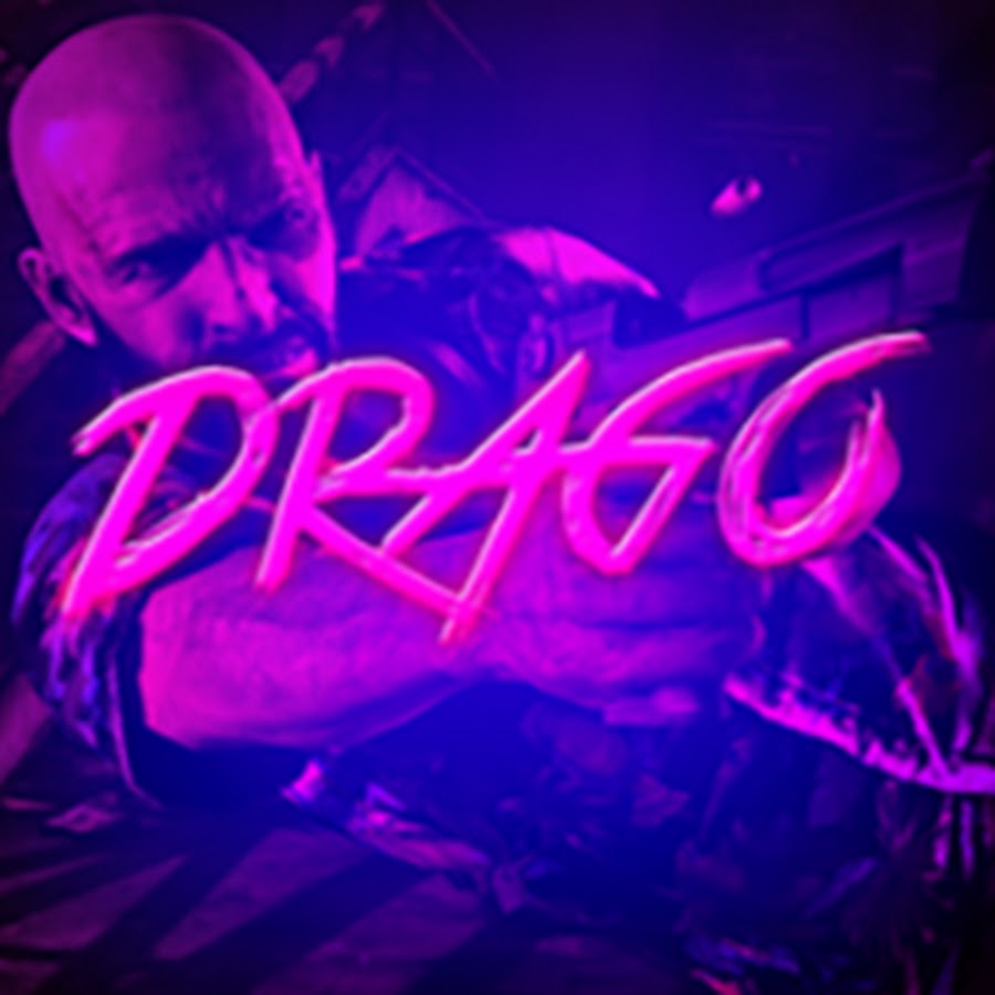 xDrago479x YouTube channel avatar