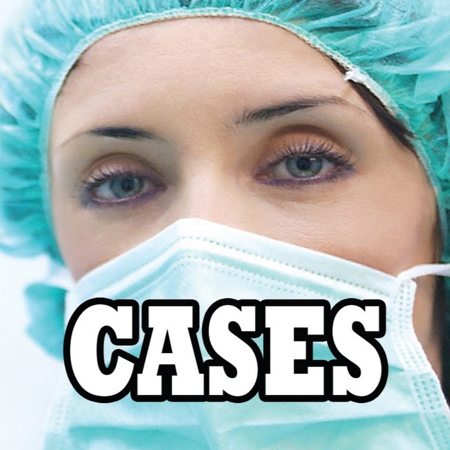 World's Greatest Medical - Case Studies YouTube channel avatar