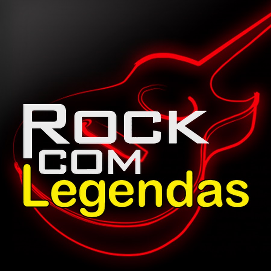Rock com Legendas यूट्यूब चैनल अवतार