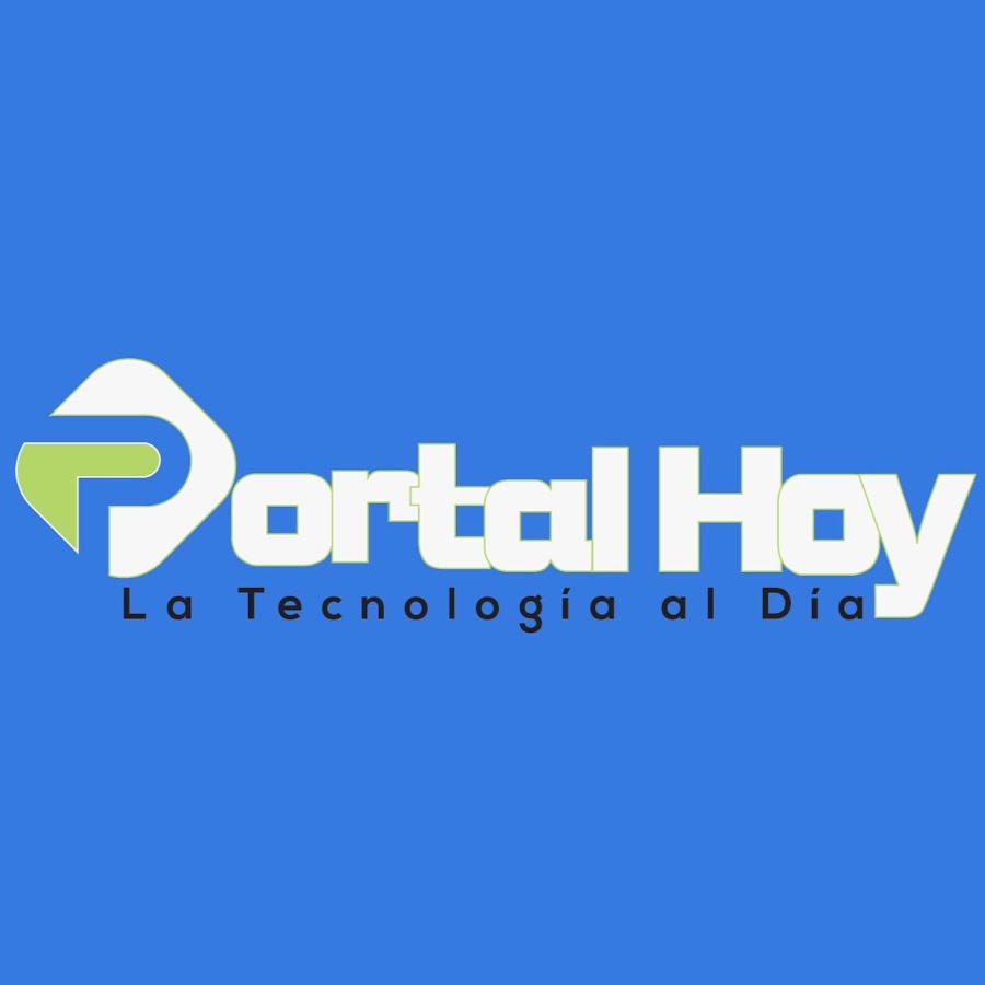 Portal Hoy YouTube channel avatar