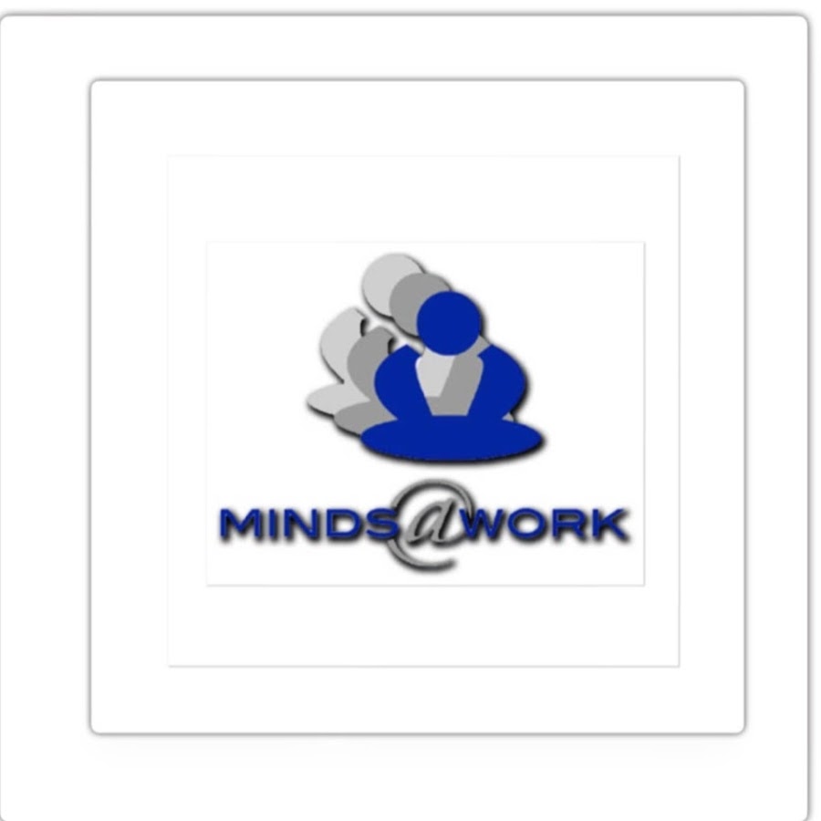 MindsatworkChannel YouTube channel avatar