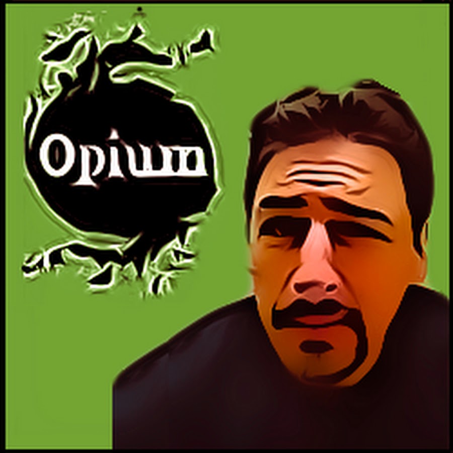 Opium Testing Avatar canale YouTube 