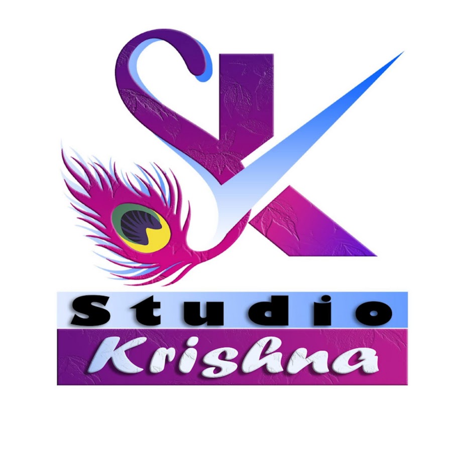 Studio Krishna Bhanvad ইউটিউব চ্যানেল অ্যাভাটার
