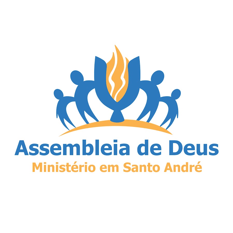 AD Santo AndrÃ© YouTube channel avatar